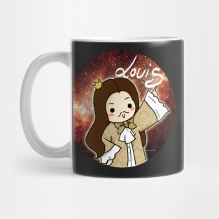 Galaxy Louis Mug